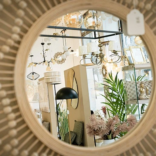 Accesorios decorativos