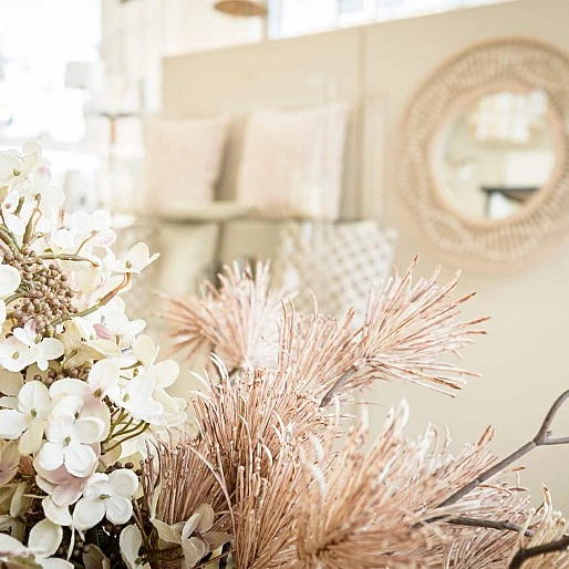 Accesorios decorativos